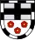 Coat of arms of Wissen