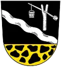 Coat of arms of Vollersode