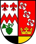 Coat of arms of Würzweiler