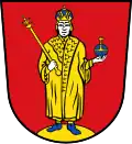 Coat of arms of Waischenfeld