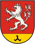 Coat of arms of Waldfeucht