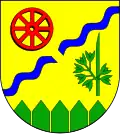 Coat of arms of Wapelfeld