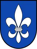 Coat of arms of Warburg
