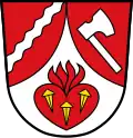 Coat of arms of Wingerode