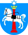 Coat of arms of Wolfenbüttel