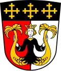 Coat of arms of Zusamaltheim