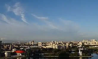 DIVS and the Dinamo Sport Complex