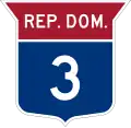 DR-3 shield}}