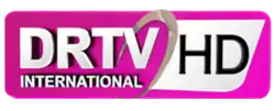 Logo DRTV