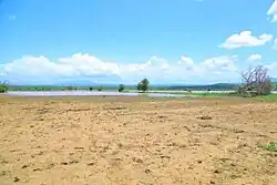 Damota Pulasa farmland area