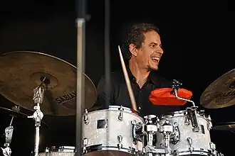 Prieto at Aarhus Jazz Festival Denmark 2019