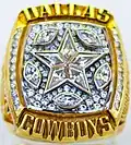 Super Bowl XXX (Dallas Cowboys)