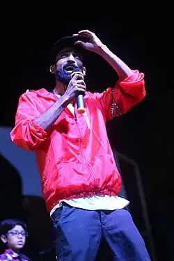 Lodhi in 2019 in Bahawalpur. Source