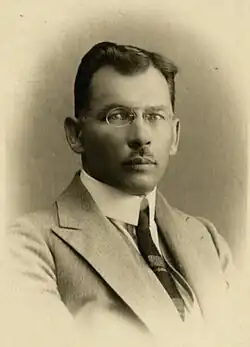 Alseika in c. 1920