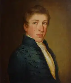 Danil Jagodić, 1873