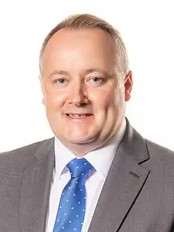 Leader of the Opposition