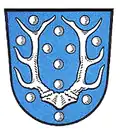 Coat of arms of Dassel