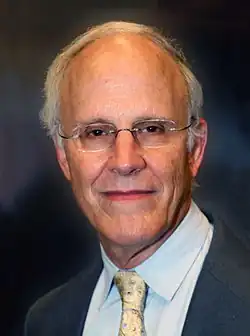 David Gross in 2007