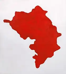 David Ter-Oganjan, Nagorno-Karabakh (2011)