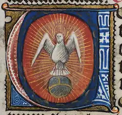 f.53.r The Holy Spirit