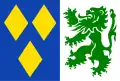Flag of De Panne