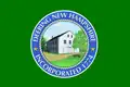 Flag of Deering, New Hampshire