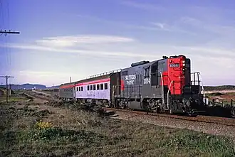 Del Monte at Castroville, 1971