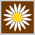 L50: Marguerite route (tourist route)
