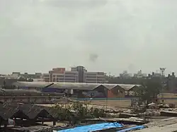 Deonar abbaitor from Govandi railway station