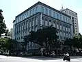 Bank of Taiwan Department of Public Treasury, Taipei