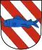 Coat of arms of Derendingen