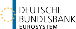 Logo of the Bundesbank