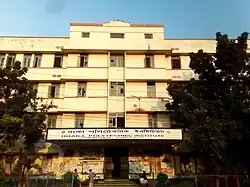 Dhaka Polytechnic Institute