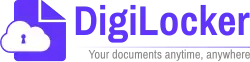 DigiLocker Logo
