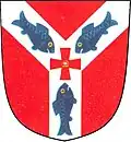 Coat of arms of Dobromilice