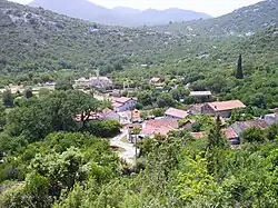 Dobrovo, Neum