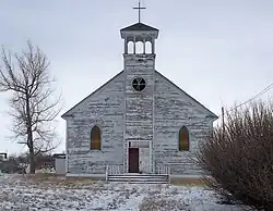 Sainte-Jeanne d'Arc Roman Catholic Church