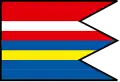 Flag of Dolné Orešany