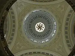 City Hall Dome