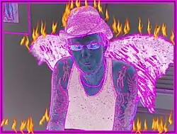 Don't Mess with Mutant Press (Austin, TX)