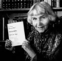 Cowlin from a 2000 newspaper article