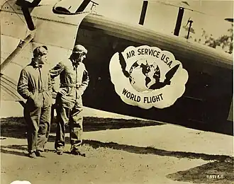 No. 1 Seattle, crashed/destroyed, crew survived