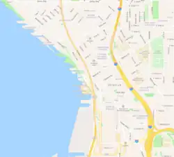 Norton Building is located in Seattle WA Downtown