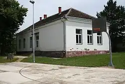 Village school