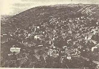 Belkameni, 1890