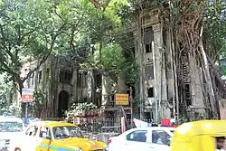 Jorabagan Police Station (formerly Duff College)