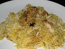 Biryani