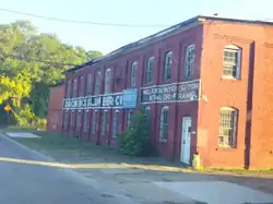 Duncan Box & Lumber in 2024.