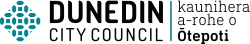 Dunedin City Council logo