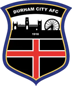 A shield with a red cross on it